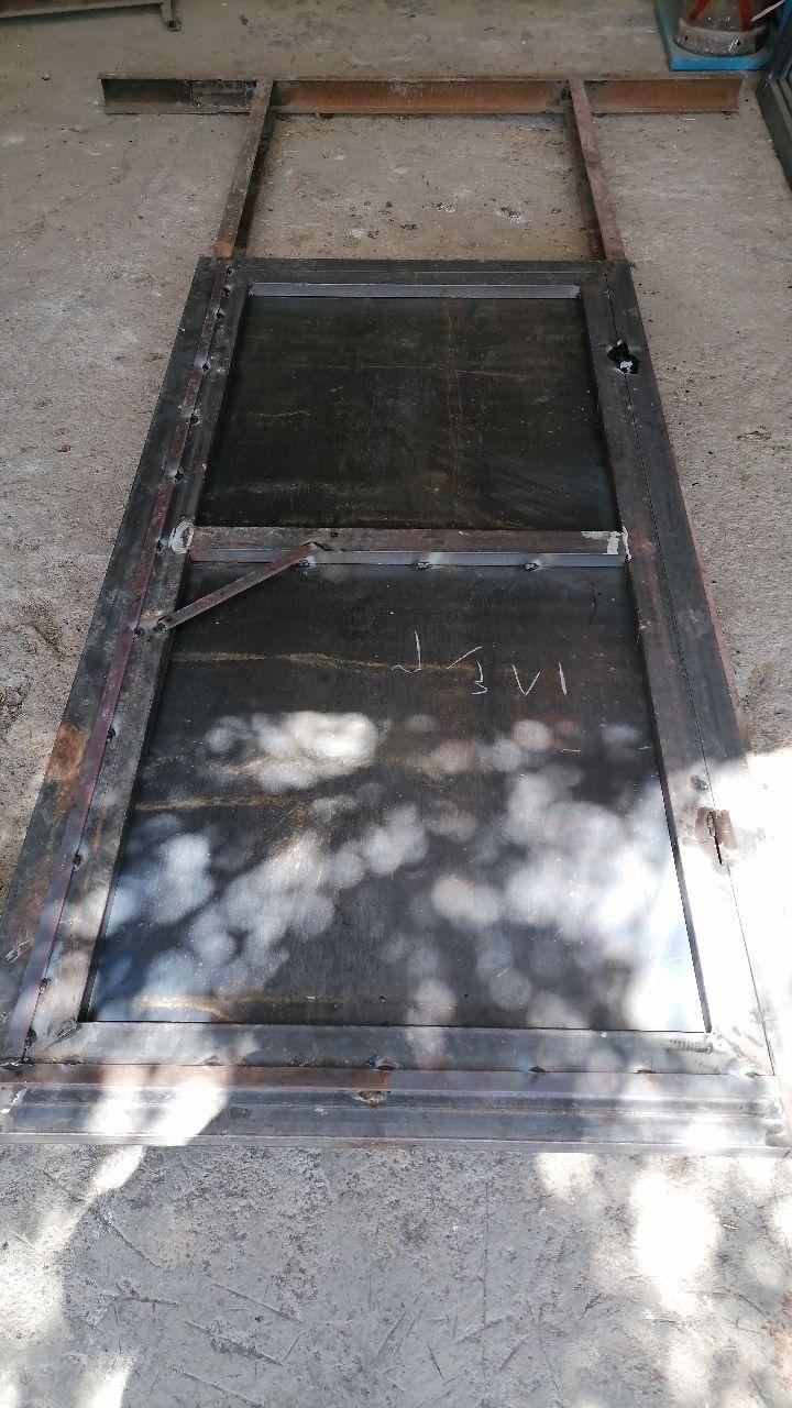 عکس جوشکاری علی پور