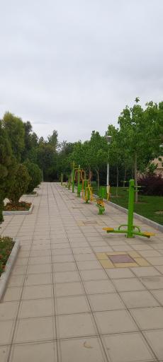 عکس بوستان غنچه