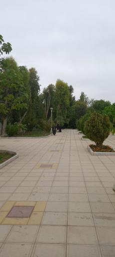 عکس بوستان غنچه