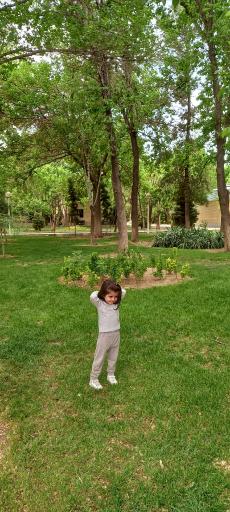 عکس بوستان غنچه