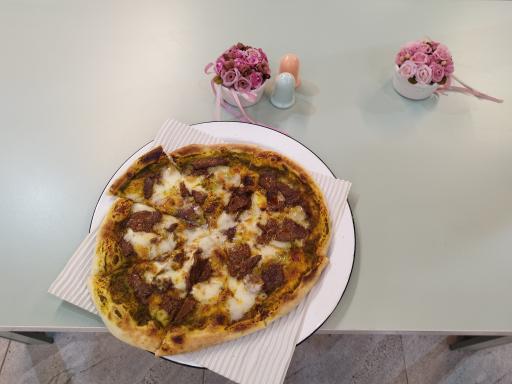 عکس رستوران ایتالیایی لیلو پیزریا