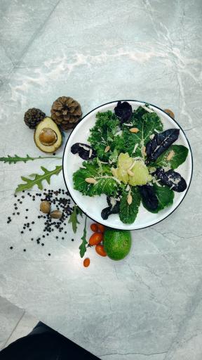 رستوران ایتالیایی لیلو