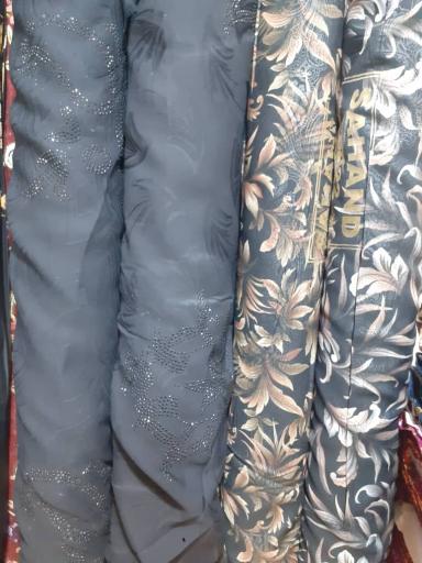 عکس پارچه سرای حسین