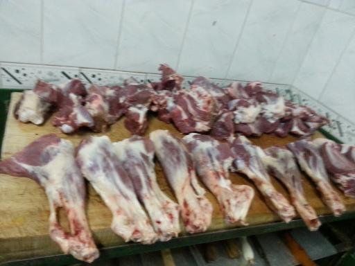 عکس رستوران کوهستان نمونه