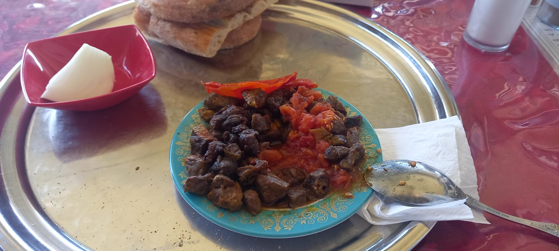 عکس قهوه خانه شیرزاد