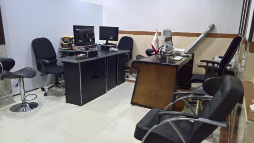 عکس کانون تبلیغاتی رسام