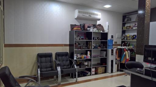 عکس کانون تبلیغاتی رسام