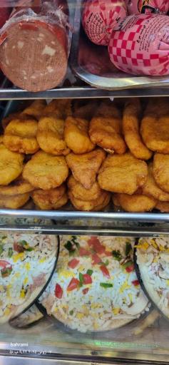 عکس اغذیه نصیری