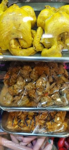 عکس اغذیه نصیری