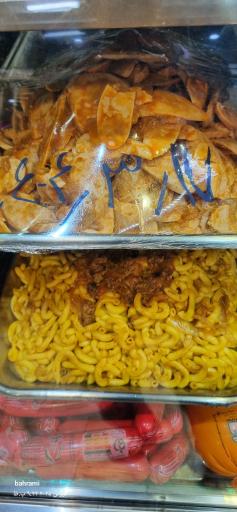 عکس اغذیه نصیری