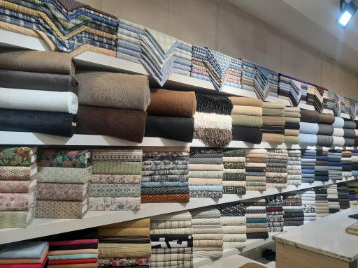 عکس پارچه پاکدل