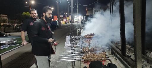 عکس مستر جیگر