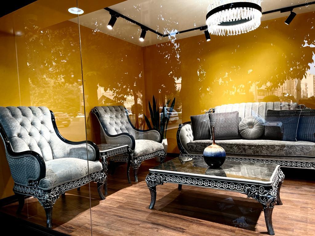 عکس گالری مبل انار