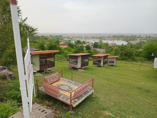 عکس کافه باغ دیلاچیک (دلچسب)