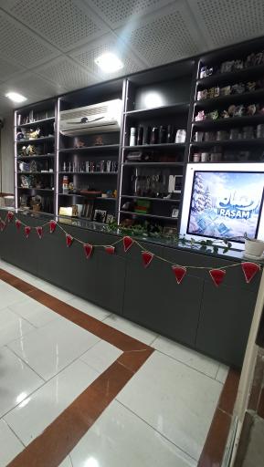 کانون تبلیغاتی رسام