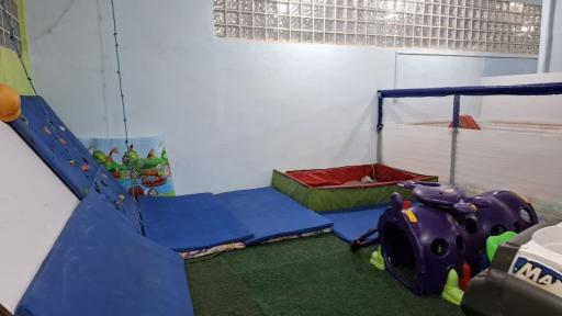 خانه بازی مسجد صاحب‌ الزمان