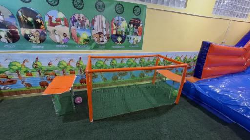 خانه بازی مسجد صاحب‌ الزمان