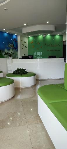 عکس رادیولوژی دکتر ندا ناصر