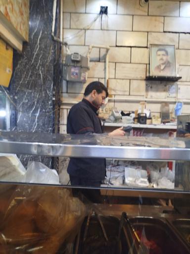 عکس اغذیه نصیری