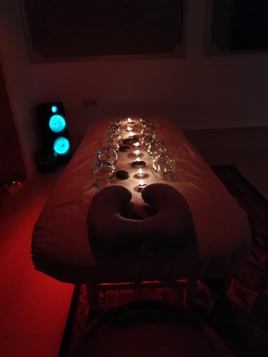 عکس مرکز ماساژ تخصصی اقاقیاما
