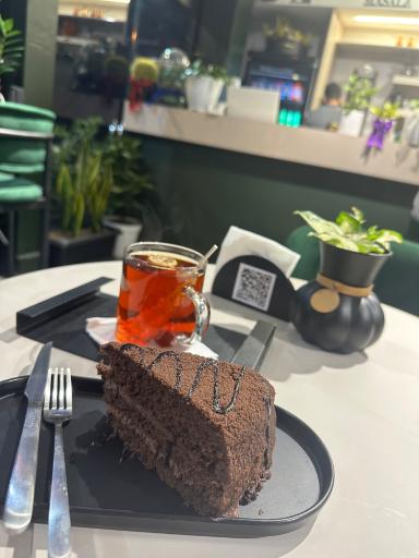 عکس دیلی کافه