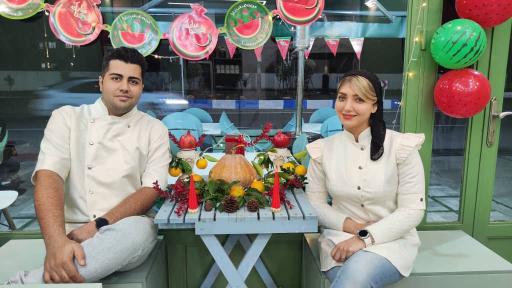 عکس رستوران ایتالیایی لیلو پیزریا