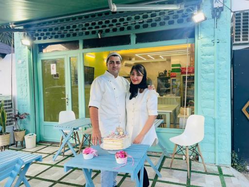 عکس رستوران ایتالیایی لیلو پیزریا