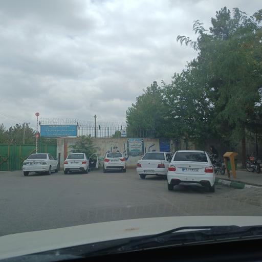 عکس معاونت سرمایه انسانی بسیج سپاه امام رضا