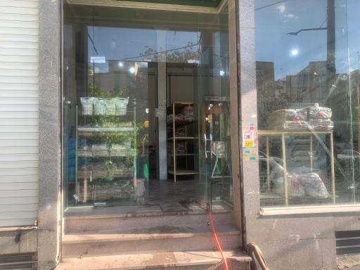 عکس نانوایی لواش دستی
