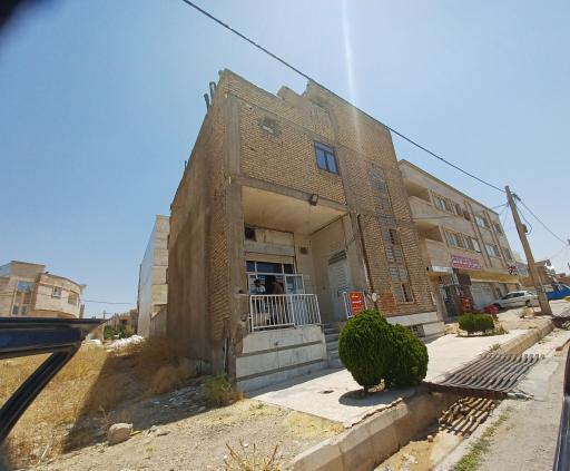 عکس نانوایی لواش