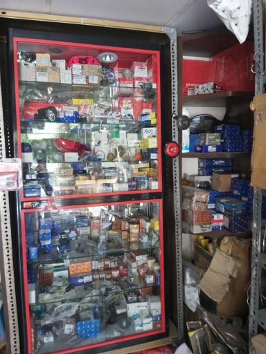 عکس لوازم یدکی کیا