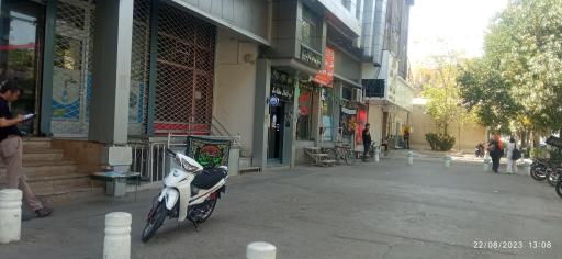 عکس شرکت آب و فاضلاب مشهد منطقه ۱