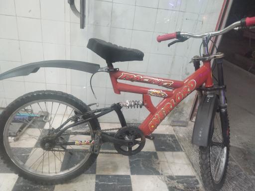 عکس تعمیرگاه دوچرخه خوش رکاب (جعفری)