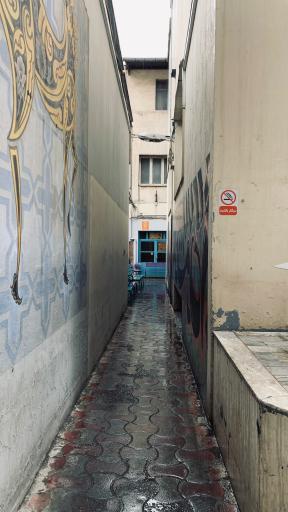 عکس دانشگاه هنر سوره