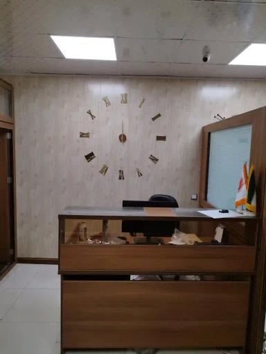 عکس شرکت مهندسی تجارت گستر تخشا