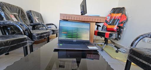 عکس شرکت خدمت گستر