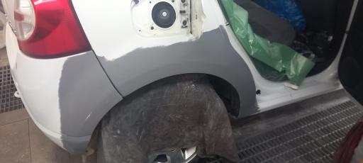 عکس صافکاری و نقاشی فلاحی