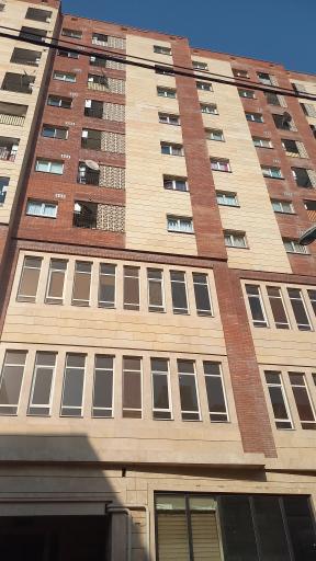 عکس مجتمع مسکونی تندیس