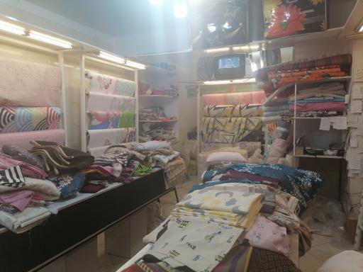 عکس لحاف تشک امیر عباس 