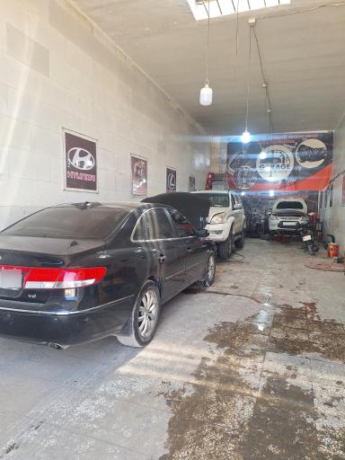 عکس تعمیرگاه گیربکس اتوماتیک اصفهان تکنیک 