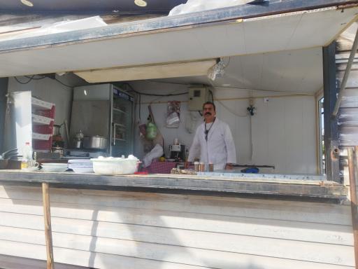 کافه عمو جبار