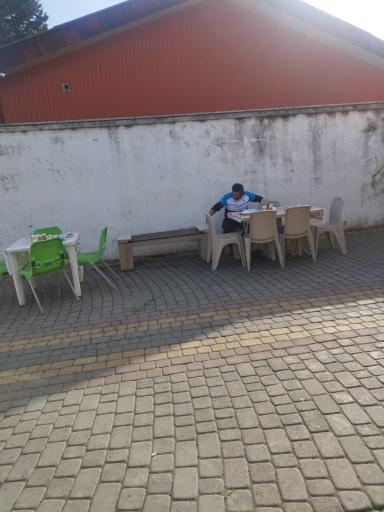 کافه عمو جبار