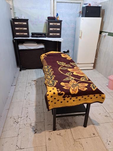 عکس طب سنتی و اسلامی دارالشفاء