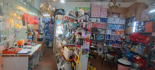 عکس الکتریکی