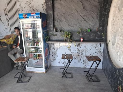 عکس کافه نایت