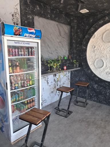 عکس کافه نایت