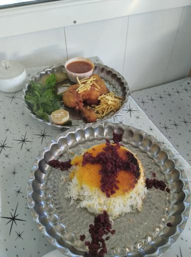 کافه عمو جبار