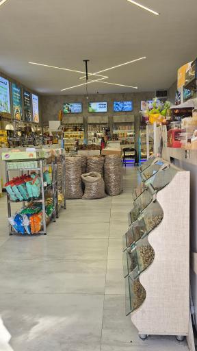 عکس ارگانیک سرای محمدیان