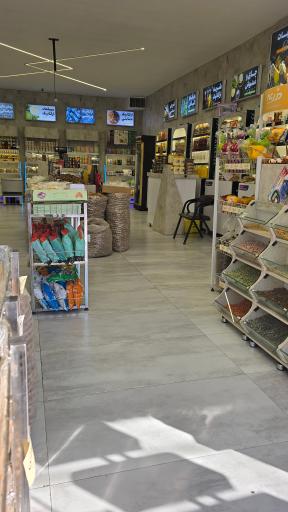 عکس ارگانیک سرای محمدیان