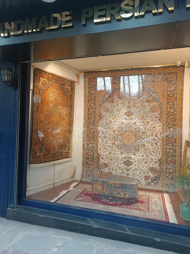 عکس فرشکده آذرخش